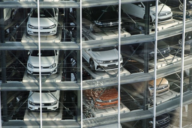 VW smanjuje broj modela i pogonskih varijanti zbog rezanja troškova