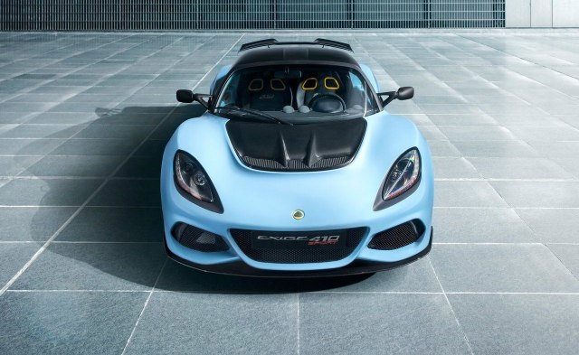 Lotus razvija elektrièni hiperautomobil od 1.000 KS
