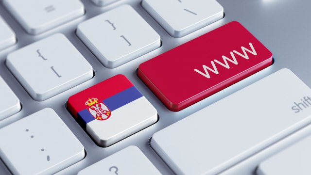 "Od 1. januara elektronsko plaæanje poreza u Srbiji"