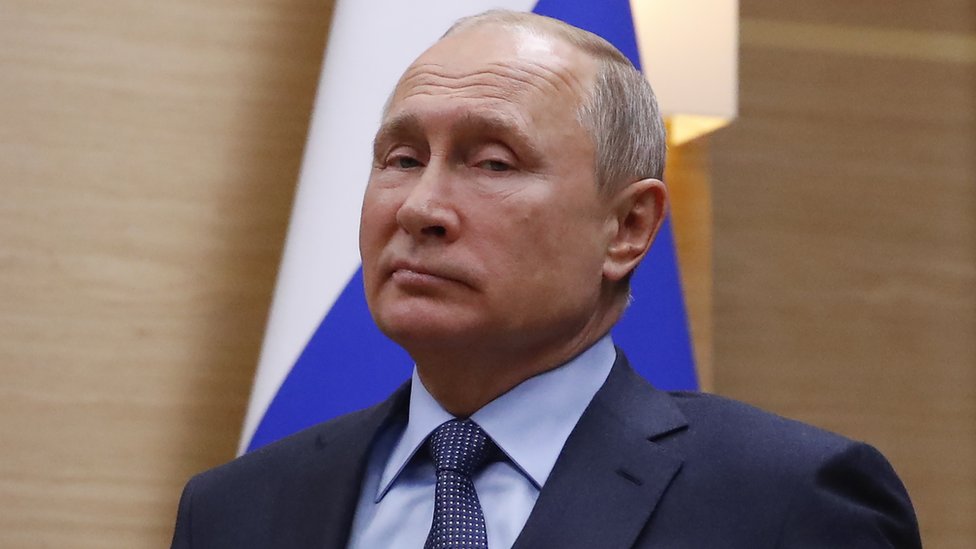 Putin: Ako SAD napuste sporazum, i mi æemo