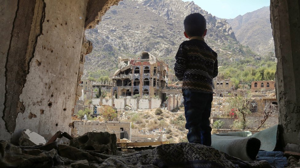 Rat u Jemenu: Pregovori o miru poèinju u Švedskoj