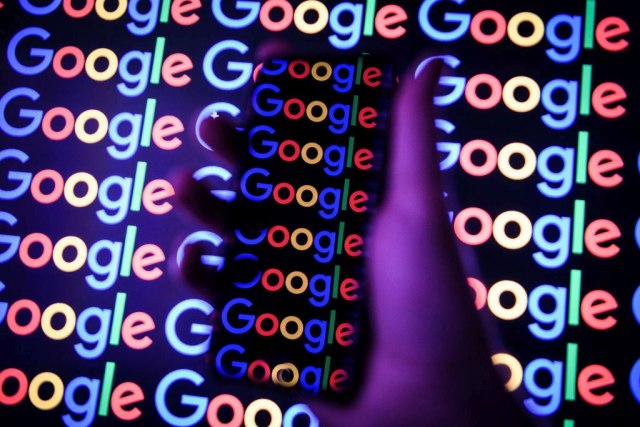Google neæe biti pristrasan: Nema više samo muškog roda