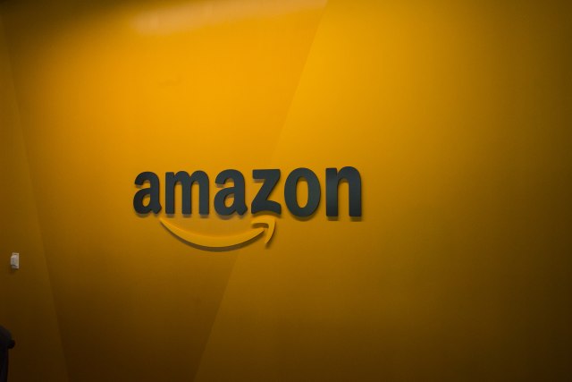 Sindikat "besan" na Amazon: Robot ugrozio živote 80 radnika VIDEO