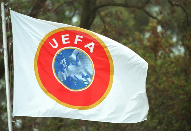 UEFA nastavlja da širi sponzorski pul