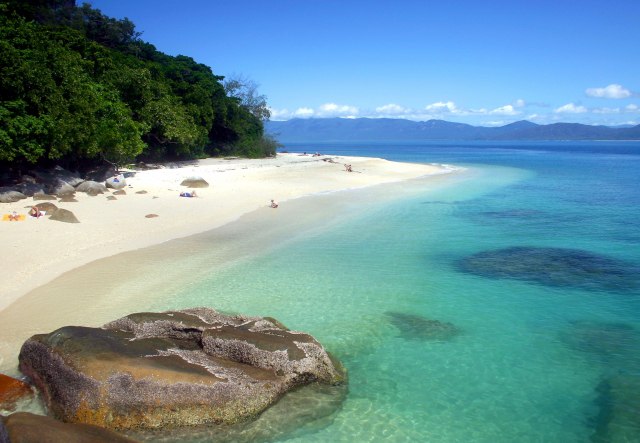 Plaža koja je proglašena najlepšom u zemlji koja ih ima preko 11.000