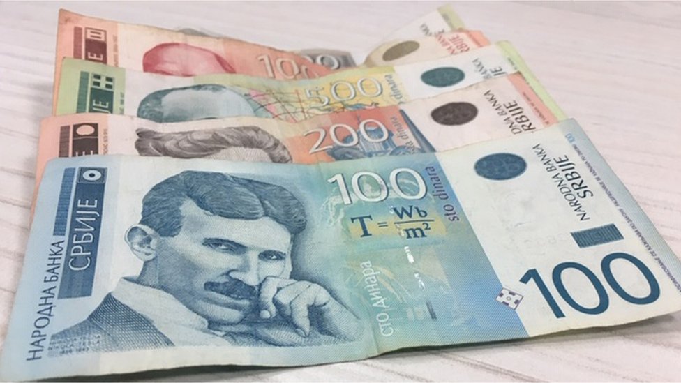 Srbija dobila budžet, šta je BDP u 100 i 500 reèi