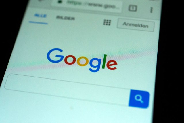 Popularni Googleov èet dobio "pametan odgovor"