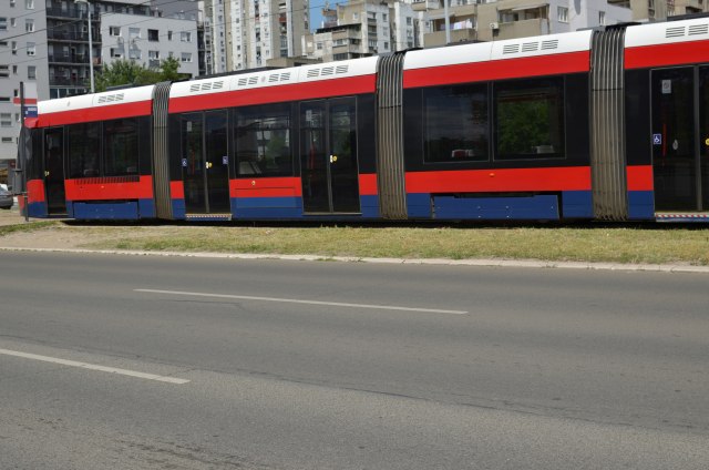Odgovor Vuèiæu: Kupiæemo srpske tramvaje sa zadovoljstvom