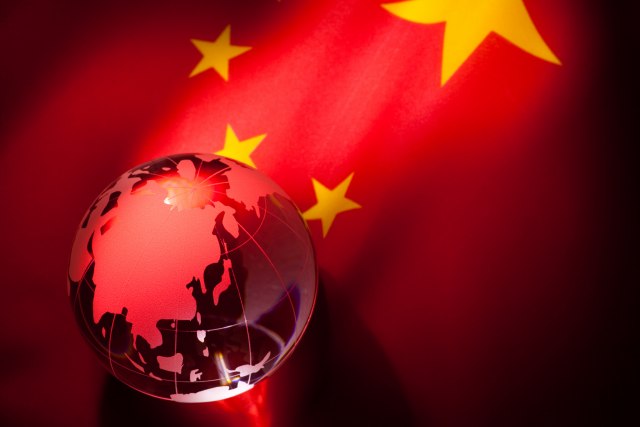 Kina zahteva: Odmah oslobodite potpredsednicu Huaveja