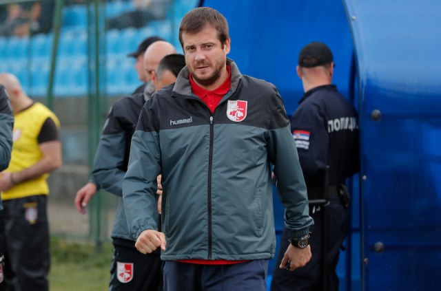 Rekordi, ovacije, rezultati – Lalatović najavio odlazak iz Niša