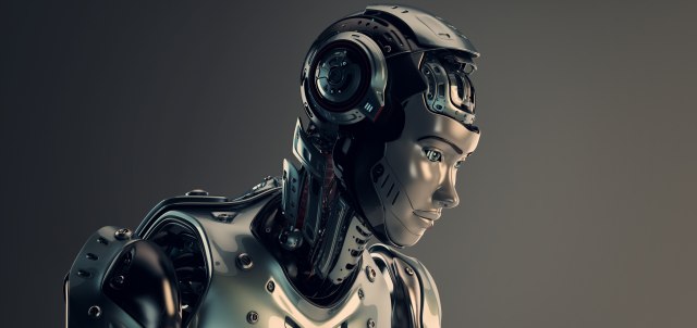 Da li æe roboti buduænosti moæi da veruju ljudima?