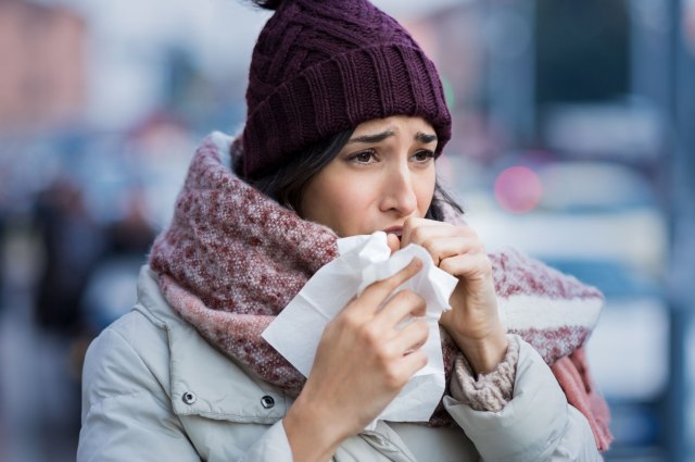 Niste svesni koliko grešite: Zbog ove 4 stvari vam prehlada nikako ne prolazi
