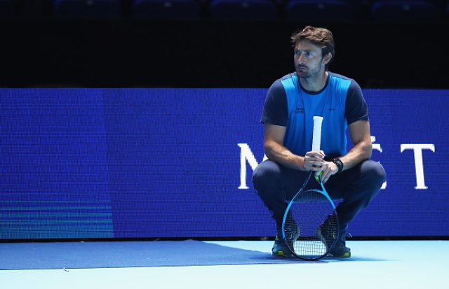 Ferero: Federer odlaže odlazak Nadala u penziju