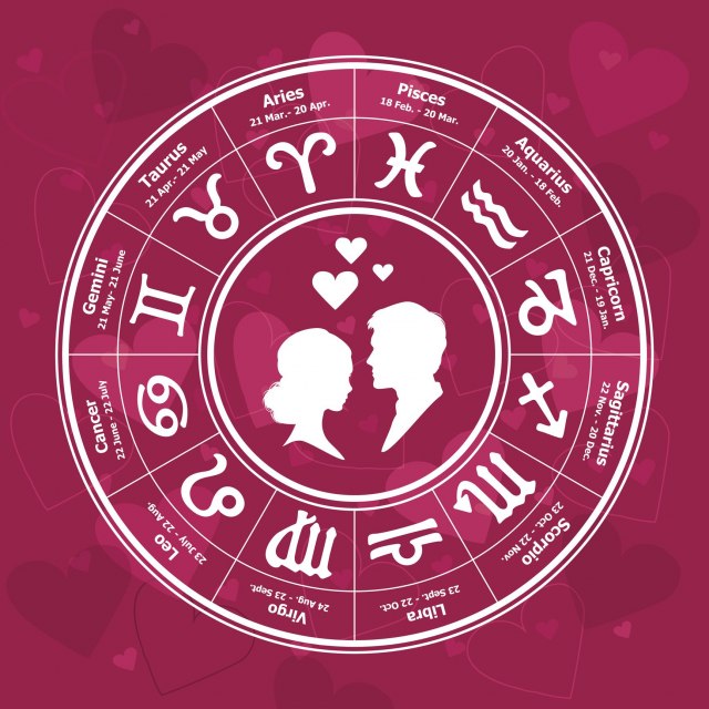 Savršen spoj: Sudbinska ljubav spaja ove horoskopske znakove do kraja života