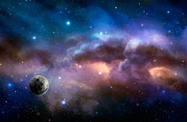 Udaljena 124 svetlosne godine: Pronaðena bizarna balon-planeta