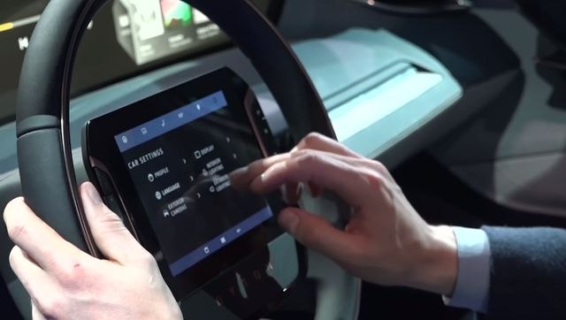 Automobili sa biometričkim senzorima – izvesna budućnost?