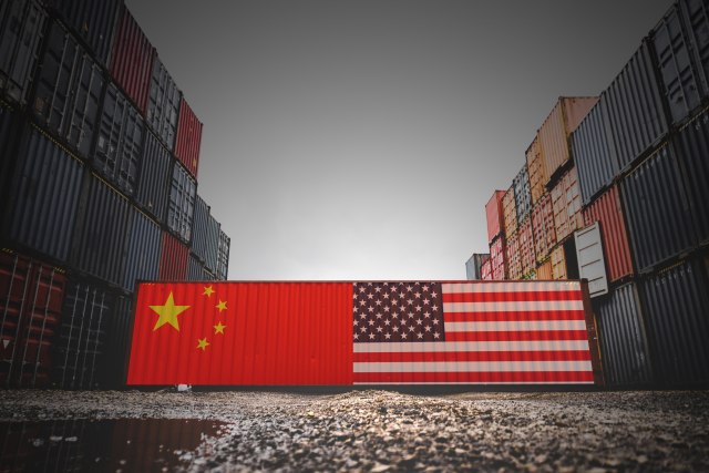 "Amerika æe morati da igra kako Kina svira"