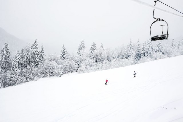 Ambiciozni planovi za skijališta u Crnoj Gori: Koliko će koštati ski-pass?