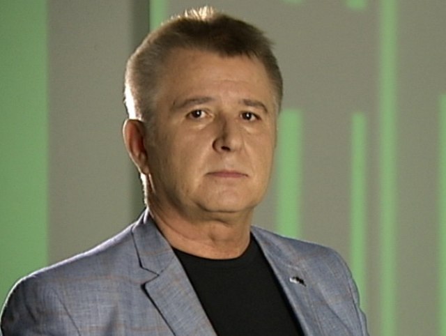 Slobodan Savić selektor 