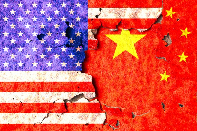 SAD vs Kina: Carine sa 40 na 15%