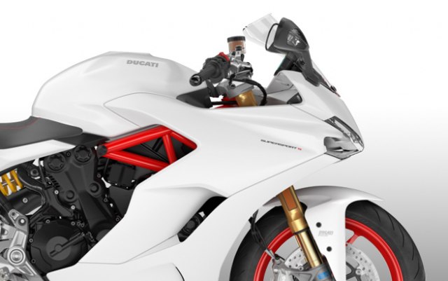 Budućnost Ducatija je KTM?