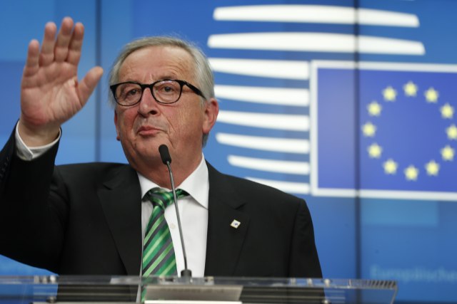 EU se priprema za Bregzit bez sporazuma