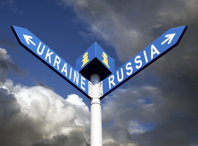 EU prelomila: Bez sankcija Rusiji zbog Kerčkog moreuza