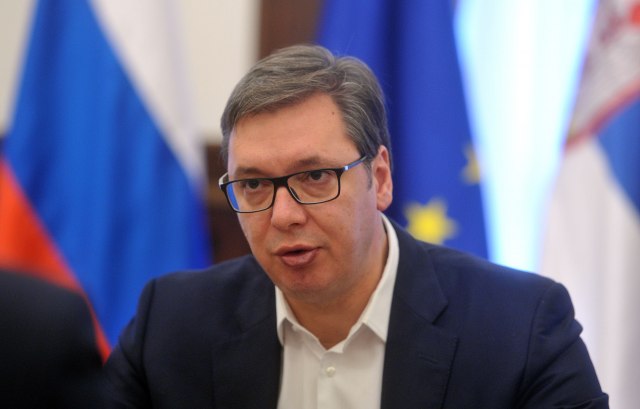 Vučić: 99 odsto sudija časno i odgovorno obavlja posao