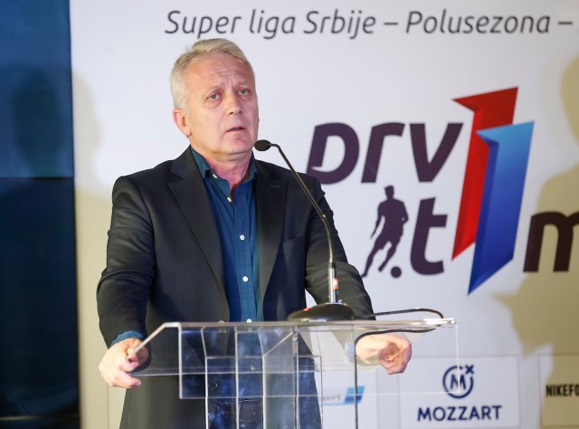 Superliga odgovorila crno-belima: Sve po proceduri, nema ponavljanja