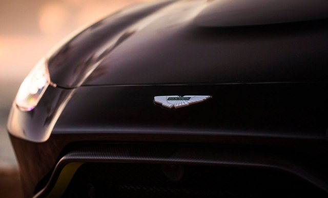 Aston Martin razvija agregat koji æe zameniti AMG-ov V8