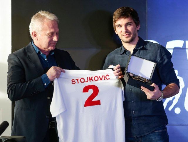 Stojković produžava ugovor sa Zvezdom