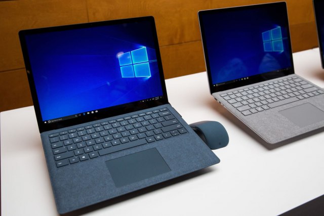 Microsoft tvrdi: Windows 10 ne prikuplja podatke bez dozvole korisnika