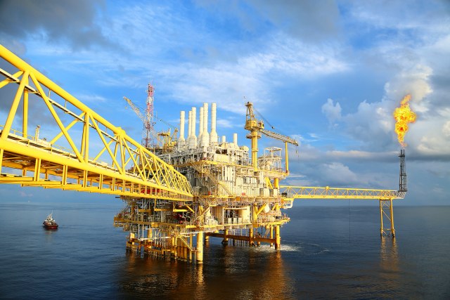Novi vlasnik naftnih polja: Šire se na novi kontinent