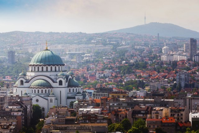 Šta je to što nedostaje Srbiji da bi bila popularna turistička destinacija?