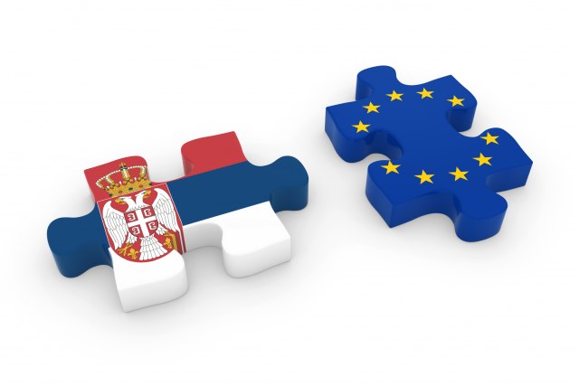 Napokon pare od EU: Srbiji gasna veza sa Bugarskom
