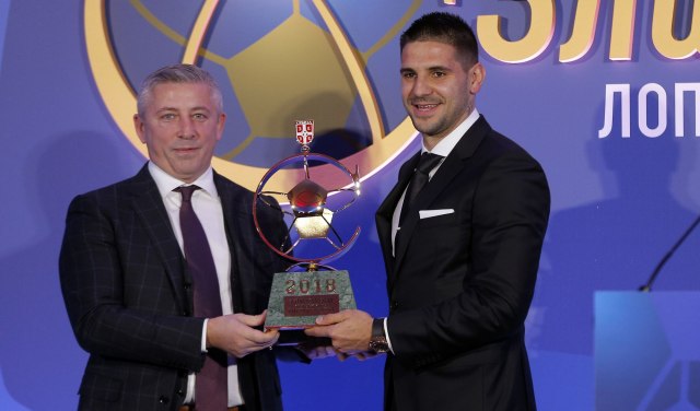 Mitrović: S Kokezom na čelu FSS srpski fudbal se vraća gde mu je mesto