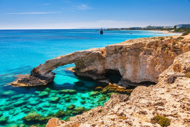 Rekordna sezona za rajsku destinaciju u Mediteranu: Preko 3,8 mil turista