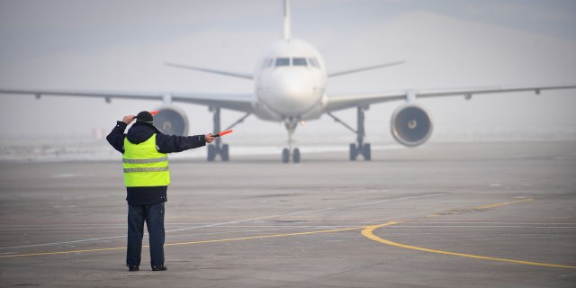 "Niški aerodrom posluje dobro, država uložila više od 110 mil RSD"