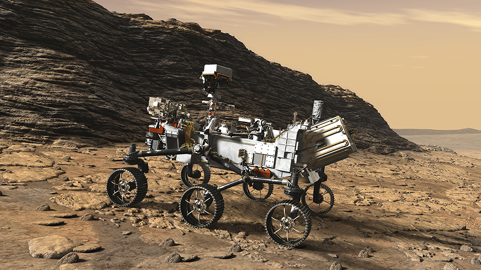 Koje su šanse da pronađemo dokaz da je na Marsu nekada bilo života