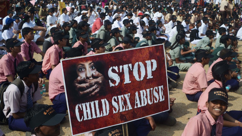 Novi seksualni zločini u Indiji: Silovana trogodišnja devojčica