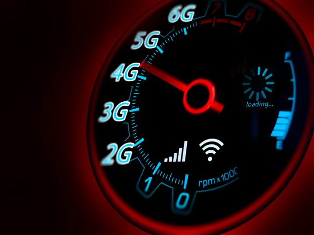 Tajvan potpuno "ubija" 3G mrežu