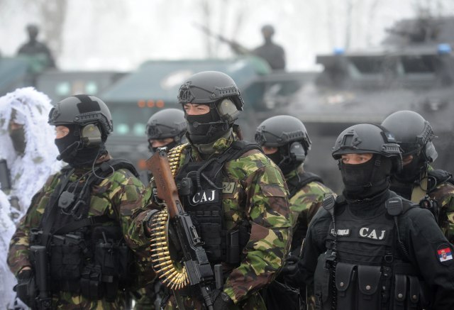 Stefanović: SAJ će biti najbolja FOTO/VIDEO