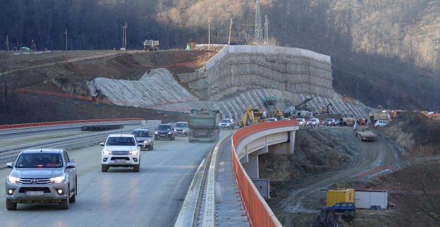 Potpis za novi auto-put: Turci grade BG-Sarajevo, ali i stanove