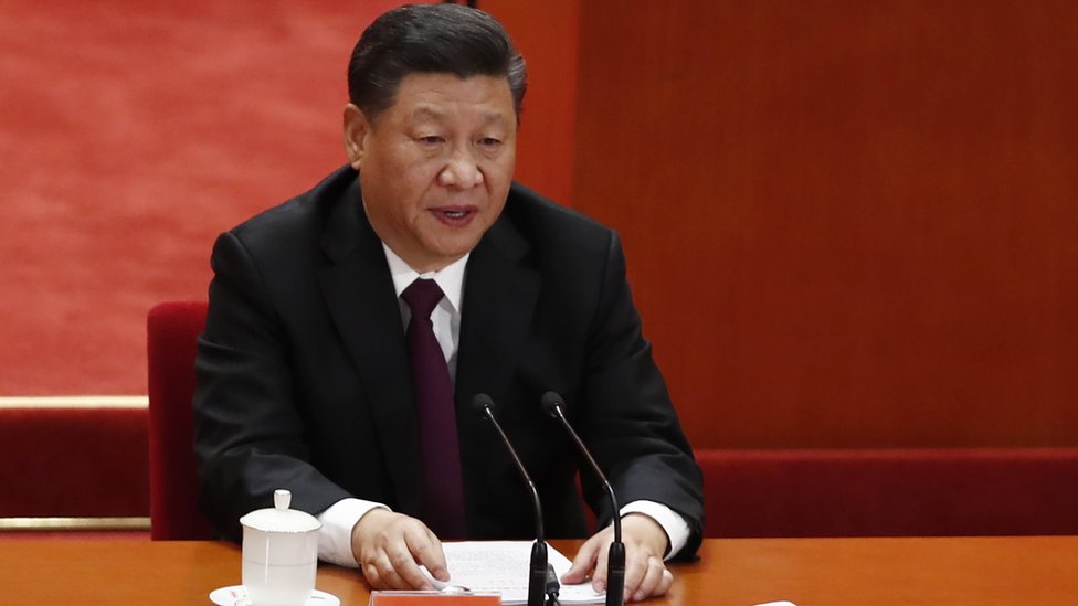 Si Ðinping kaže da Kina "ne želi da dominira"
