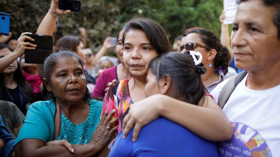 El Salvador: Sud oslobodio ženu optuženu za abortus
