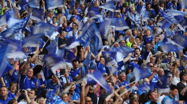 UEFA istražuje antisemitsko ponašanje navijaèa Èelsija