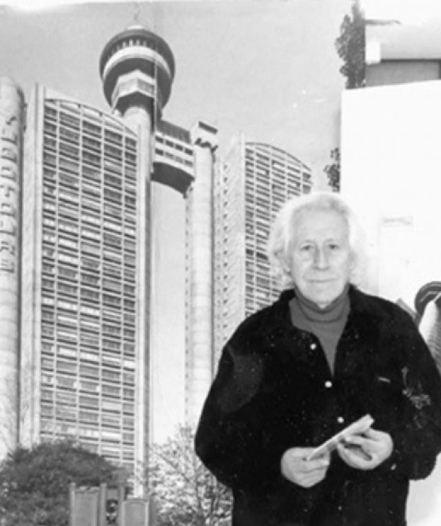 Arhitekta Geneksa, jedan od najcenjenijih u svetu, umro u Beogradu