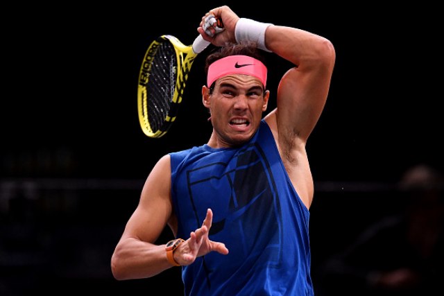 Nadal: Nema ništa teže nego pobediti Đokovića