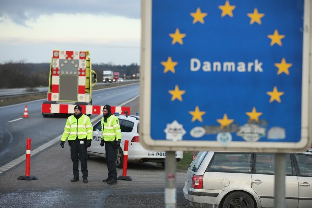 Danska šalje opasne migrante na nenaseljeno ostrvo?