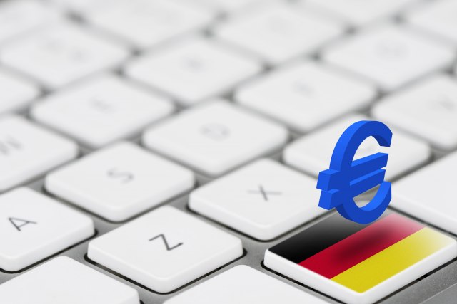 Rastu plate u Nemačkoj: Na zapadu 